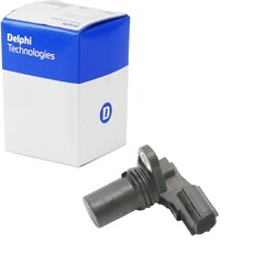 DELPHI NOCKENWELLENSENSOR passend für FORD C-MAX FIESTA FOCUS GALAXY MAVERICK