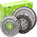 VALEO 835074 Kupplungssatz Kupplung für OPEL Corsa C Schrägheck (X01) COMBO Tour
