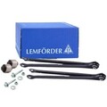 2x LEMFÖRDER Querlenker + Rep-Satz Hinten L+R für BMW E36 E46 E83-E86 E89