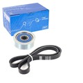 SKF KEILRIPPENRIEMEN-SATZ passend für JIMNY WAGON R+ VKMA 66009