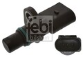 Febi Bilstein 38702 Sensor, Nockenwellenposition für AUDI SEAT VW 38702 Sensor,