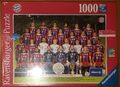 Ravensburger Puzzle 1000 Teile: FC Bayern München Saison 2014/15 #19 387 5 - OVP
