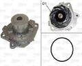 Original VALEO Wasserpumpe 506590 für Alfa Romeo Cadillac Fiat Lancia Opel Saab