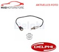 LAMBDASONDE LAMDASONDE DELPHI ES21398-12B1 A FÜR FORD FOCUS III,FIESTA VI