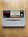 SNES 2 in 1 Super Mario Allstars + Super Mario World PAL Spiel Super Nintendo