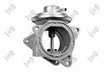 AGR Ventil Abgasrückführungsventil für Audi A3 VW Bora I 2000 - 2013 Abakus