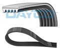 DAYCO Keilrippenriemen 5PK1355 für OPEL SUZUKI