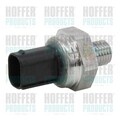HOFFER Sensor Abgasdruck 74727002 für MERCEDES KLASSE W213 W205 GLC X253 Model