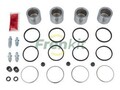 FRENKIT Reparatursatz, Bremssattel 241901 für FORD ROVER LAND ROVER DAF IVECO