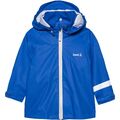 Kamik SPOT Unisex Kinder Regenmantel Kapuze Jacket Anorak Regenbekleidung