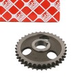FEBI Zahnrad Nockenwelle für MERCEDES-BENZ C124 W124 S124 W201 W460 W461 W463 T1