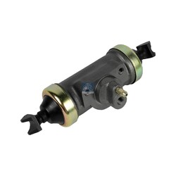 1x ORIGINAL® Dt Spare Parts Radbremszylinder Vorne für Mercedes-Benz NG