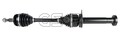 GSP 203261OL Antriebswelle for VW