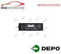 KENNZEICHENLEUCHTE LORO 004-21-900 P FÜR MINI MINI COUNTRYMAN,MINI CLUBMAN
