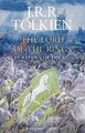 The Return of the King, J. R. R. Tolkien,  Hardbac