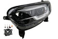 Scheinwerfer Osram Night Breaker Laser passend für Renault Kadjar LI m LWR TFL 