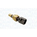 1x Sensor, Kühlmitteltemperatur MAGNETI MARELLI 171916011410 passend für FORD