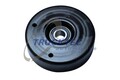 TRUCKTEC AUTOMOTIVE Spannrolle Keilrippenriemen 02.19.038 für LT 35 28 VW DAEWOO