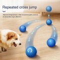 Ball für Hunde Hundemöbel Schutz Hund Springball Bissfester Ball Haustier