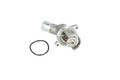 NRF 725055 Thermostat, Kühlmittel für AUDI