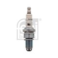 1x ORIGINAL® Febi Bilstein Zündkerze für VW POLO II PASSAT B3/B4 Variant