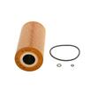 Bosch 1457429278 Ölfilter für Mercedes-Benz W202 Ssangyong Korando Puch G-Modell