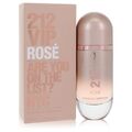 212 VIP Rose by Carolina Herrera Eau De Parfum Spray 2.7 oz / e 80 ml [Women]
