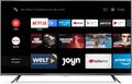 Xiaomi Smart TV 4S 43 Zoll, 4K Ultra HD, Triple Tuner, Android TV 9.0, Netflix