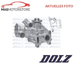 MOTOR KÜHLWASSERPUMPE WASSERPUMPE DOLZ M174 P FÜR MERCEDES-BENZ SALOON,KOMBI