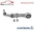 QUERLENKER LENKER RADAUFHÄNGUNG LEMFÖRDER 39584 01 P NEU OE QUALITÄT