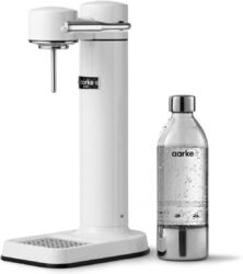 Aarke Carbonator 3 Wassersprudler B-Ware( optische Fehler / ohne Flasche )