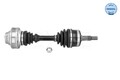 MEYLE Antriebswelle 014 498 0013 für MERCEDES-BENZ