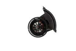 Gebläsemotor Innenraumgebläse Heizgebläsemotor für VW NRF 34065 2015 - 2024