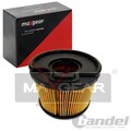 MAXGEAR KRAFTSTOFFFILTER FILTEREINSATZ passend für CITROËN BERLINGO C5 EVASION