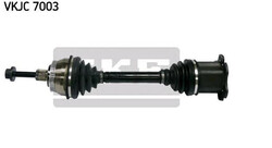 SKF VKJC 7003 Antriebswelle Vorne Links, Vorne Rechts für FORD GALAXY (WGR)