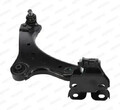 Querlenker unten VV-WP-15108 MOOG für VOLVO S60 II XC70 II XC70 II VAN