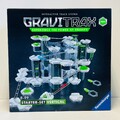 Ravensburger - GraviTrax PRO - Starter-Set Vertical - Kugelbahn - GUT