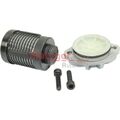Hydraulikfilter, Lamellenkupplung-Allradantrieb METZGER 8020040 für FORD VOLVO