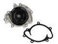 THERMOTEC D1M053TT Wasserpumpe WAPU für MERCEDES C T-MODEL S203 S204 W203 W204