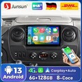 128G LTE DAB+ Android13 Carplay Für Renault Master Opel Movano Nissan Autoradio