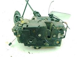 6X1837013G 23020719 türschloss v.l. für VOLKSWAGEN GOLF IV (1J1) 1.9 TDI 1997