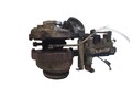 MERCEDES-BENZ C W204 Turbolader 752990 2.20 Diesel 2008 29786489