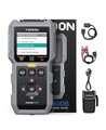 TOPDON AL500B Profi KFZ OBD2 Diagnosegerät Scanner mit Auto Batterietester 12V