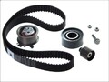 Zahnriemensatz CONTITECH CT1051K1 für AUDI A3 (8P1) 2 2003-2012