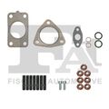 FA1 KT110140 Montagesatz, Lader für AUDI SKODA VW