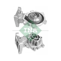 1x Wasserpumpe, Motorkühlung Schaeffler INA 538 0259 10 passend für FORD