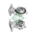 1x Wasserpumpe, Motorkühlung Schaeffler INA 538 0259 10 passend für FORD
