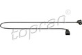 Nockenwellensensor Hallgeber Zündimpulsgeber TOPRAN 115 365 für AUDI VW SKODA A4
