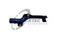 TRUCKTEC AUTOMOTIVE Kühlmittelrohrleitung 02.19.317 für MERCEDES CL203 KLASSE