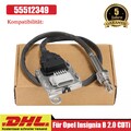 Nox Sensor Position 2 55512349 Für Opel Insignia B 2.0 CDTi D20DTH B20DTH D20DTR